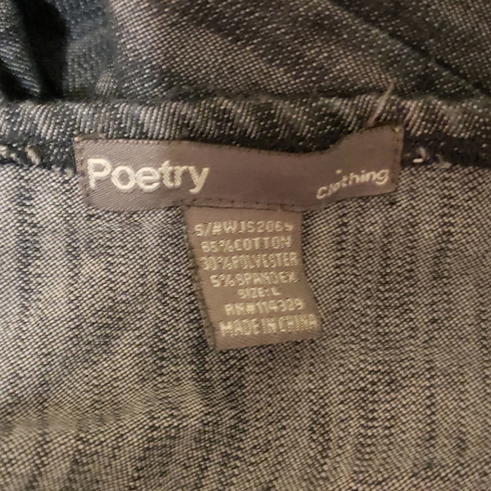 Shorts Rumper - Picture 3 of 3